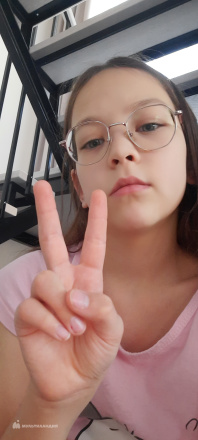 Савельева Софья