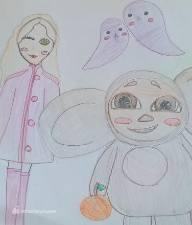 Мухтарова  Арина