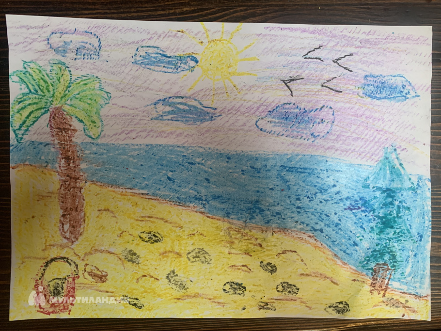 Голева Полина